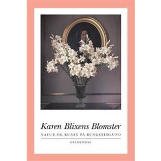 Karen Blixens Blomster