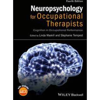 Neuropsychology for Occupational Therapists