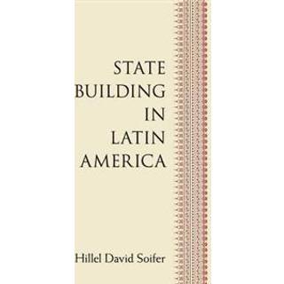 State Building in Latin America