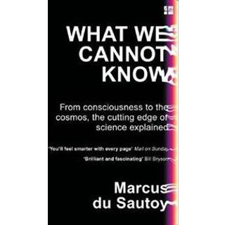 What We Cannot Know