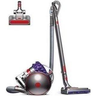 Dyson Big Ball Parquet 2 poseløs støvsuge