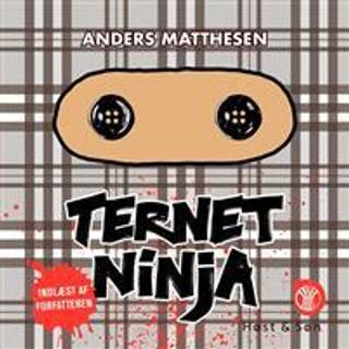 Ternet Ninja