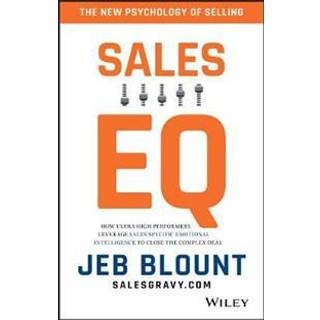 Sales EQ