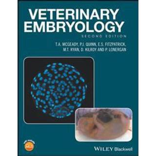 Veterinary Embryology