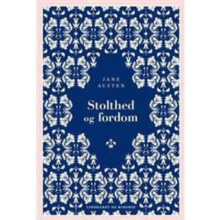 Jane Austen - Stolthed og fordom