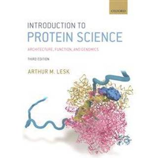 Introduction to Protein Science