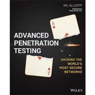 Advanced Penetration Testing