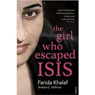 The Girl Who Escaped ISIS