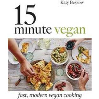 15-Minute Vegan