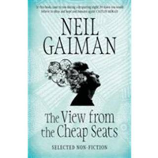 The View from the Cheap Seats