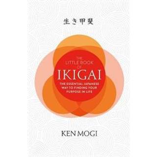 The Little Book of Ikigai