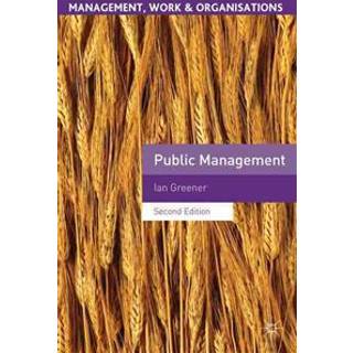 Public Management
