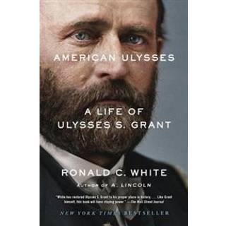 American Ulysses