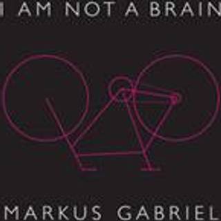 I am Not a Brain