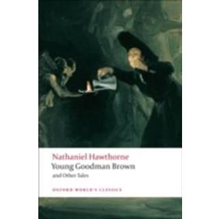 Young Goodman Brown and Other Tales