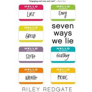 Seven Ways We Lie