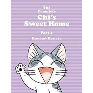 The Complete Chi's Sweet Home Vol. 4
