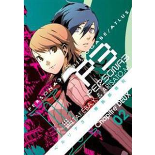 Persona 3 Volume 2