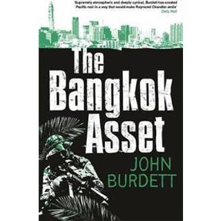 The Bangkok Asset