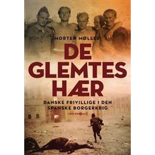 De glemtes hær - Morten Møller