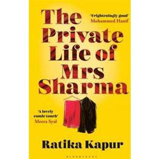 The Private Life of Mrs Sharma