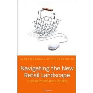 Navigating the New Retail Landscape