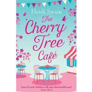 The Cherry Tree Cafe