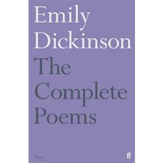 Complete Poems