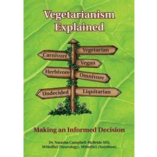 Vegetarianism Explained