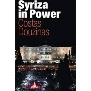 Syriza in Power