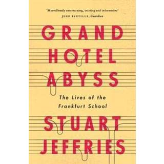 Grand Hotel Abyss