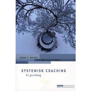 Systemisk coaching - En grundbog