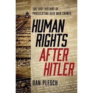 Human Rights after Hitler