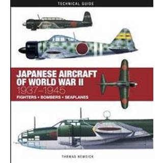 Japanese Aircraft of World War II