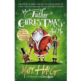 Father Christmas and Me