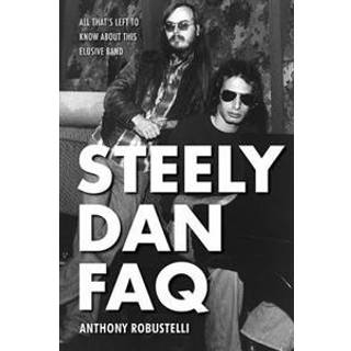 Steely Dan FAQ