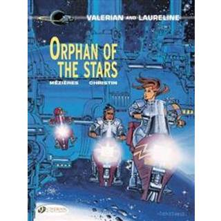 Valerian 17 - Orphan of the Stars
