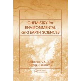 Chemistry for Environmental and Earth Sciences