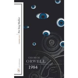1984 af George Orwell