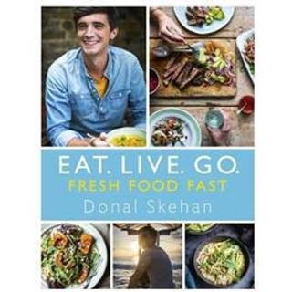 Eat. Live. Go - Fresh Food Fast