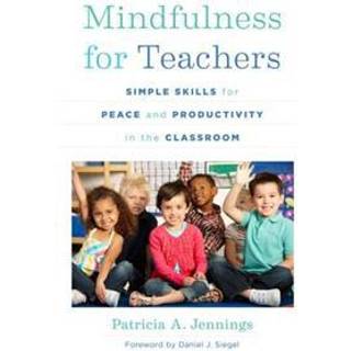 Mindfulness for Teachers
