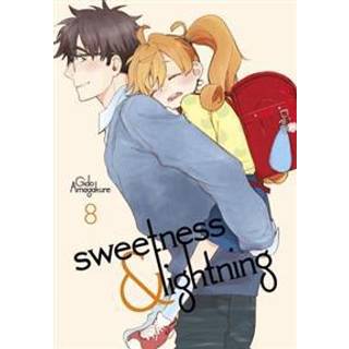 Sweetness And Lightning 8