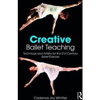 Creative Ballet Teaching