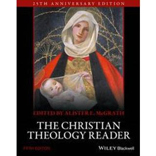 The Christian Theology Reader