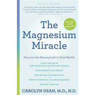 The Magnesium Miracle (Second Edition)