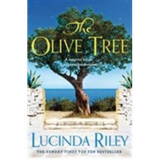 The Olive Tree