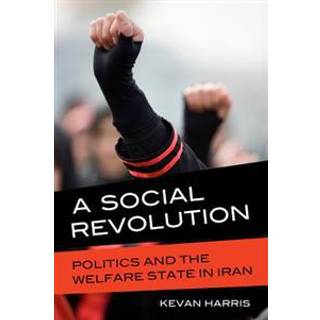 A Social Revolution