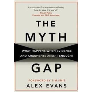 The Myth Gap