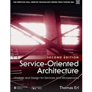 Service-Oriented Architecture