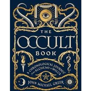 The Occult Book